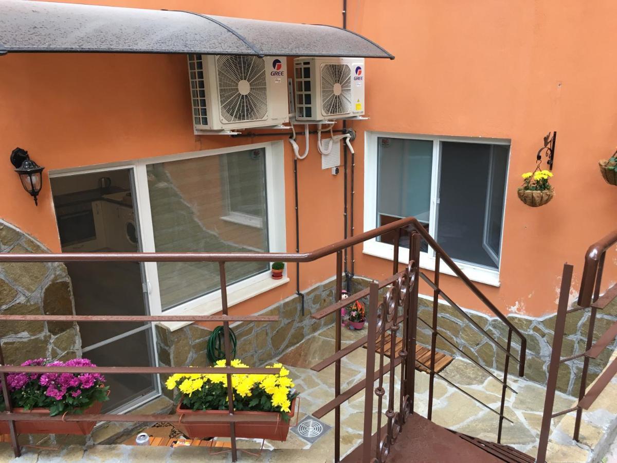 Sweet Home Plovdiv Exterior photo