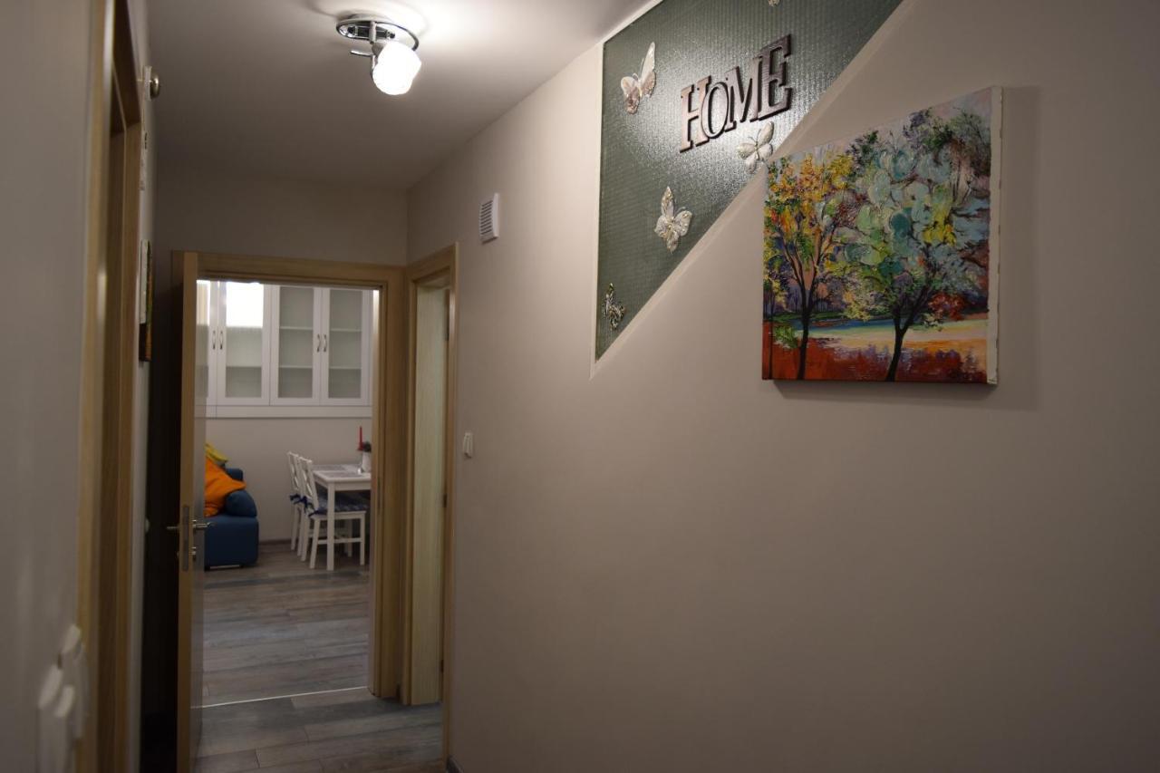 Sweet Home Plovdiv Exterior photo
